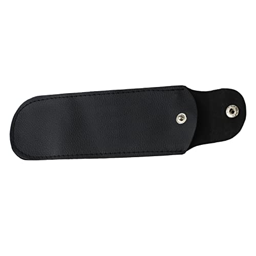 FOLOSAFENAR Sac de Rangement en Cuir pour Harmonica, résistant à l’usure, Sensation de Main Confortable, étui en Cuir pour Harmonica, PU, Excellente Protection pour Les Voyages - Les Beatles, Paul McCartney, John Lennon, RIngo Starr, George Harrison FOLOSAFENAR Sac de Rangement en Cuir pour Harmonica, résistant à l'usure, Sensation de Main Confortable, étui en Cuir pour Harmonica, PU, Excellente Protection pour Les Voyages – Image 6