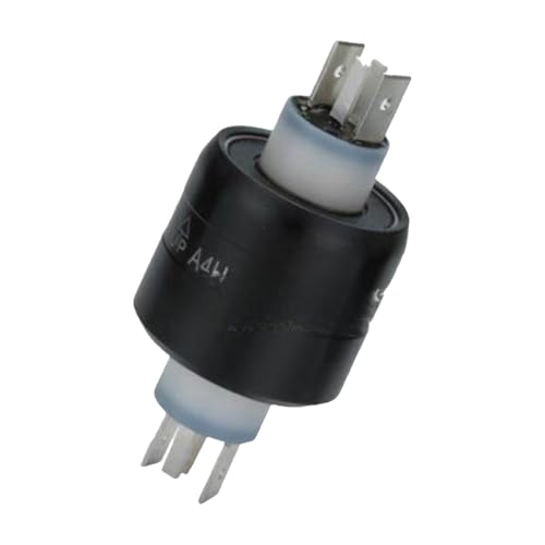 A4H Slip Ring bague collectrice conductrice A2H A3H A6H A8H multi-voies