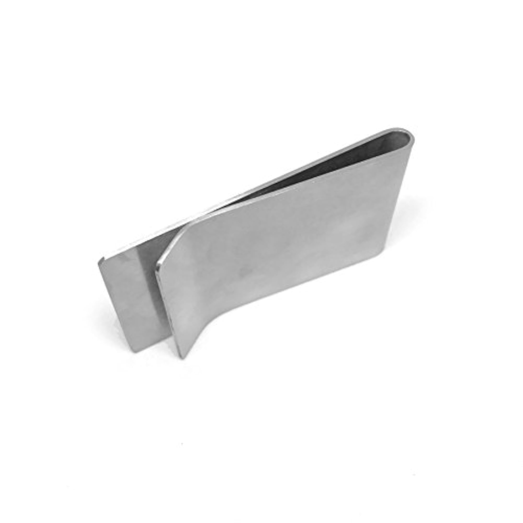 Golf Clubs Money Clip, Golfer Gift