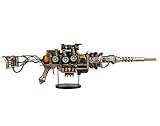 Fallout - Plasma Rifle 1:1 Prop Replica