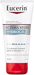 EUCERIN ECZEMA RELIEF HYDROGEL 141G