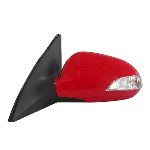 Rétroviseur gauche électrique pour Hyundai Elantra 2008-2010 côté conducteur