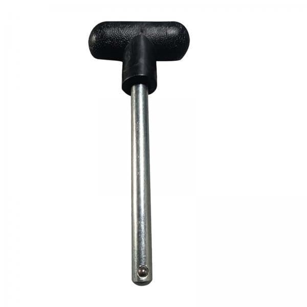 MERISHOPP 6xWeight Stack Pin Accessories Stainless Steel Selector Pin Weight Machine Pin| Weight Stack Pin| Fitness Equipment Accessory-picture-15