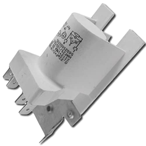 Filtre Anti-parasite Pour Lave Vaisselle Brandt
