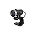 Produktbild Microsoft 6CH-00002 LifeCam Cinema Webcam (5 Megapixel, 1280 x 720 Pixel, USB 2.0)
