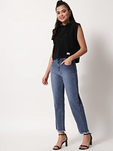 Image of KOTTY Women's Regular Jeans