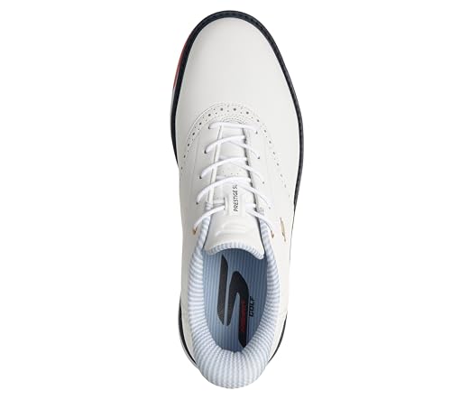 Image of Skechers Men's Prestige Slip-in Arch Fit Golf Shoe