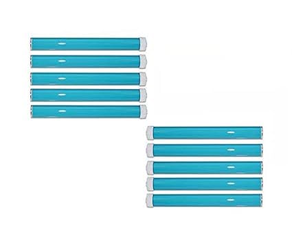 12A Compatible Premium OPC Drum Imaging Unit for HP Laser Toner Cartridge Printers 1010, 1012, 1015, 1018, 1020, 1022, 3020, 3030, M1005, M1319f etc. (Pack of 10)-image-14