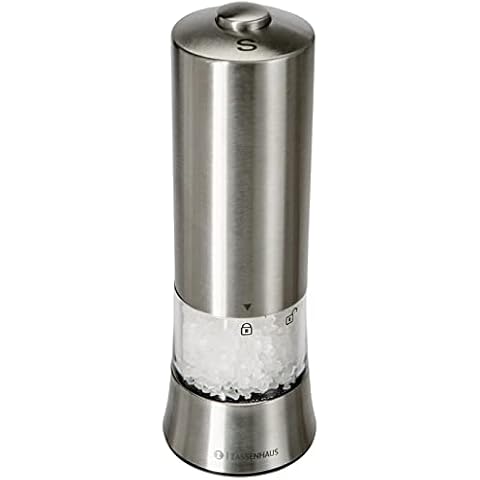 Zassenhaus "Gera" Electric Salt Mill Cover