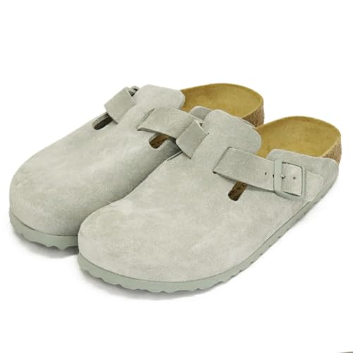 人気カラー　ビルケンシュトック　ボストン　トープ　サンダル　ベージュ　24センチ 楽天市場】ビルケンシュトック ボストン トープ メンズ