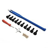 Photo Gallery la tua soluzione go to per pneumatici kit completo di attrezzi da 23 pezzi con valvole e accessori Photo Gallery la tua soluzione go to per pneumatici kit completo di attrezzi da 23 pezzi con valvole e accessori