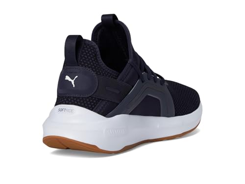 Image of PUMA Mens Softride Enzo 5 Running Sneakers Shoes - White