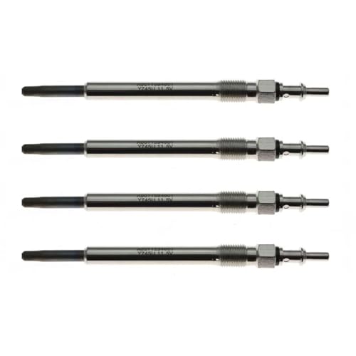 Bougies de préchauffage 5080046AA Jeep Grand Cherokee 2.7 diesel