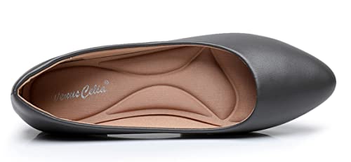 VenusCelia Women's Snug2 Flat Shoe4