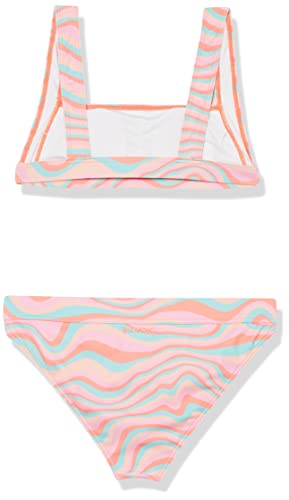 Billabong Girls' Sorbet Dreamz Tank Set Two Piece2