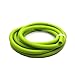 1pcs Green Latex Rubber Hose, 5×8mm, 8×12mm High Elasticity Elastic Hose, Industrial Rubber Hose(5x8mm 10m)
