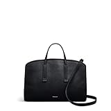 RADLEY London Arragon Row Women's Leather Medium Zip Around Grab, Black