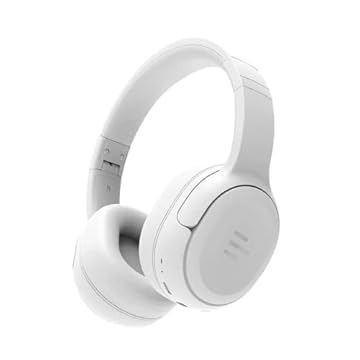 Headphone HB200 Bluetooth Branco Pulse - PH431