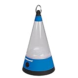 Silverline 222682 LED kampeerlantaarn - 60Lumen