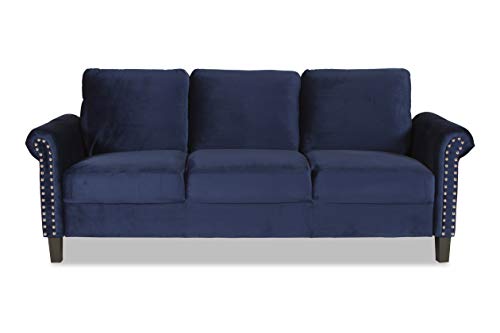 New Classic Furniture Alani Sofas and Couches,...