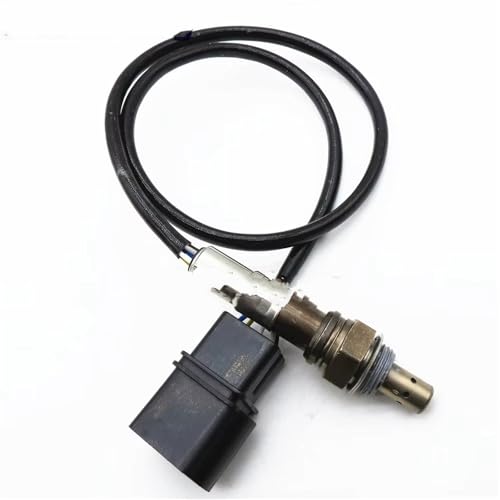 Sonde Lambda pour Résoudre le Témoin Moteur VW Golf 5 1.6L