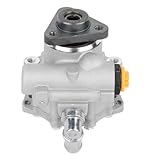 ECCPP Power Steering Pump fit for BMW 328i 1996 1997 1998 1999 2.8L l6 Replace # 21-5049 Power Assist Pump Assembly