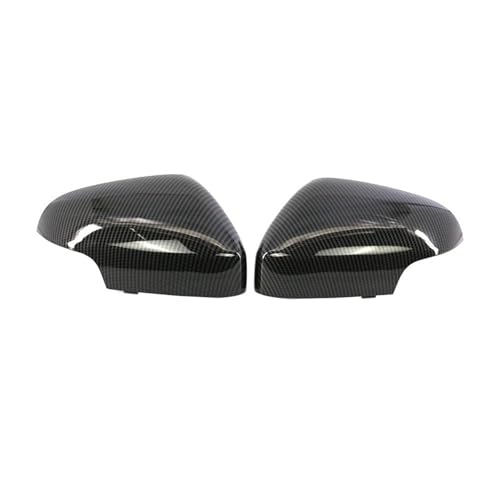 Couvercle de rétroviseur pour Volvo S80 3.2 2007-2011 coque de remplacement côté 398505339