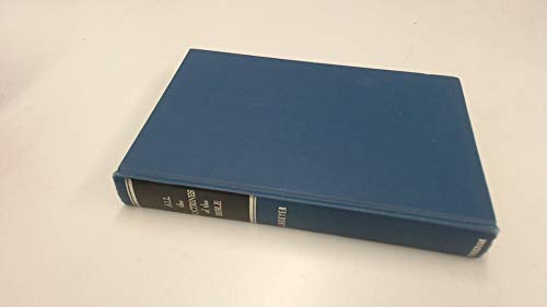 All The Doctrines Of The Bible - A Study And An... 0310280508 Book Cover