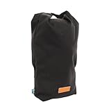 trangia(トランギア) メスティン用HDケース ブラック レギュラー