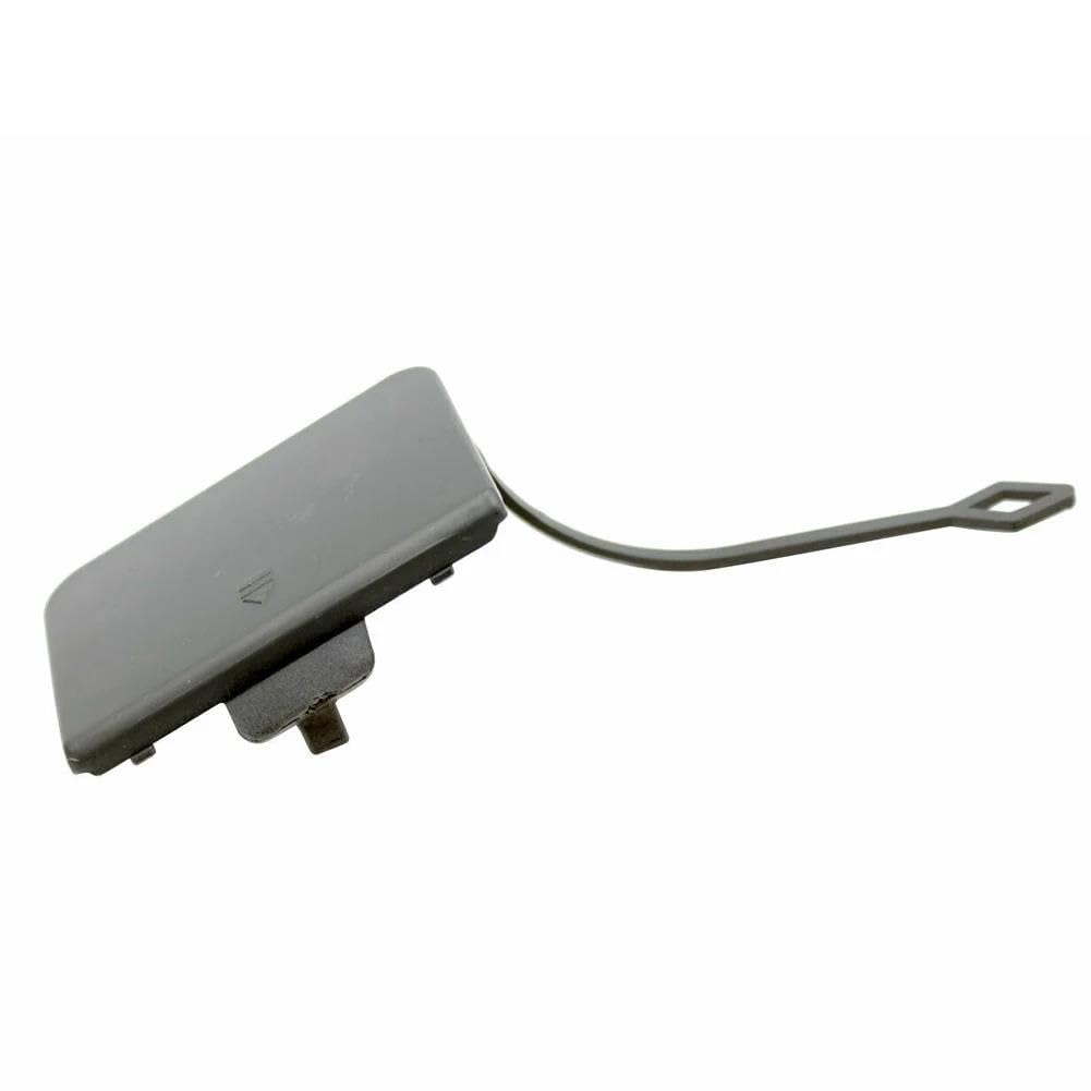 for Mercedes for Benz C-Class W204 C230 300 C350 Car Towing Hook Cover Front Bumper Tow Hook Cover Cap 2048850124