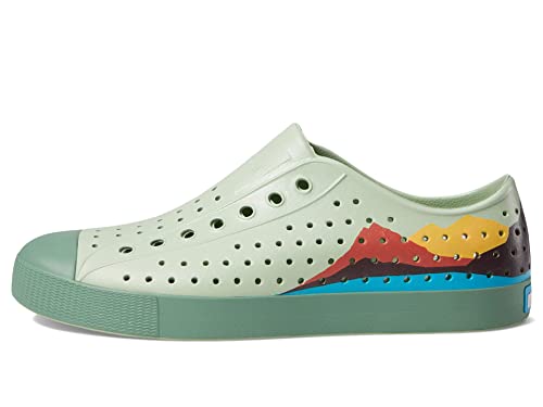 Image of Native Shoes Unisex-Child Jefferson (Toddler /Little Kid) Sneaker