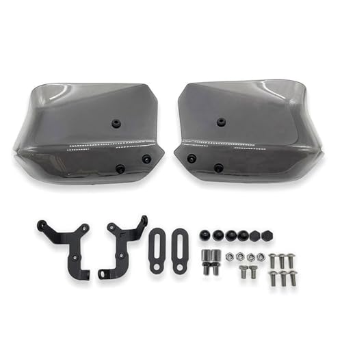 Protège-Mains Moto Yamaha NMAX 155 - Protégez Vos Mains du Vent et Froid