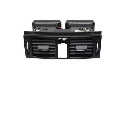 Sortie ventilation voiture haut de gamme pour climatisation Benz Classe C W204 finition origine