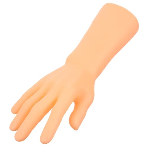 Elayard Handmodell Schmuckhalter Hautfarben