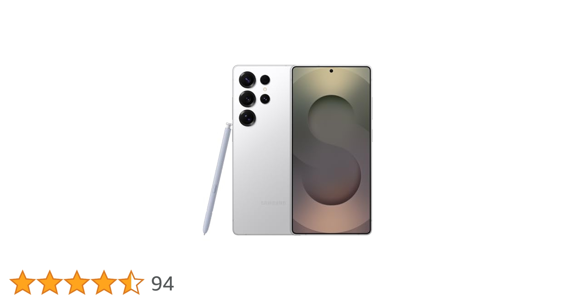 Amazon.co.jp: Samsung Galaxy S25 Ultra 512GB｜チタニウム