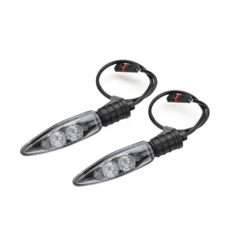 Clignotants LED avant arrière moto pour BMW F800GS K1300S R Nine T