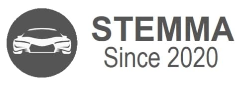 FOR JOHN DEERE GREEN RAL 6001 TRACTOR ENAMEL SPRAY PAINT AEROSOL 400 ML STEMMA®