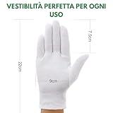 Zoom IMG-2 incutex 3 paia di guanti Zoom IMG-2 incutex 3 paia di guanti