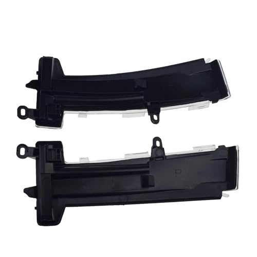 Clignotant de rétroviseur pour Volvo XC60 2014-2017 finition premium - 2