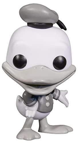 Funko Disney 100 Donald Duck Pop figura de vinilo para regalar a coleccionistas 4
