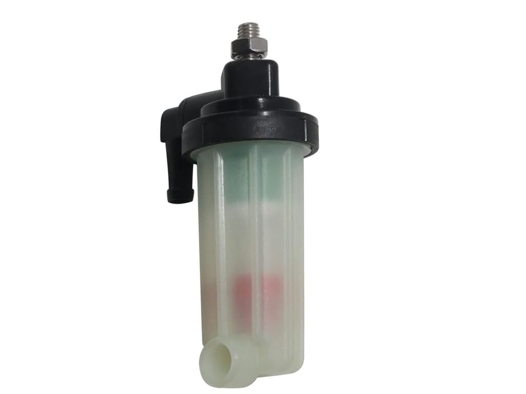 Fuel Filter Compatible with Mercury Outboard 75HP 80HP 90HP 100HP 115HP 35-881538T1 881538T02