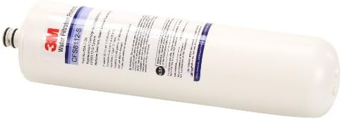 Cuno 55817-08 Cfs8112-S Filter Cartridge, Model: 55817-08, Outdoor & Hardware Store