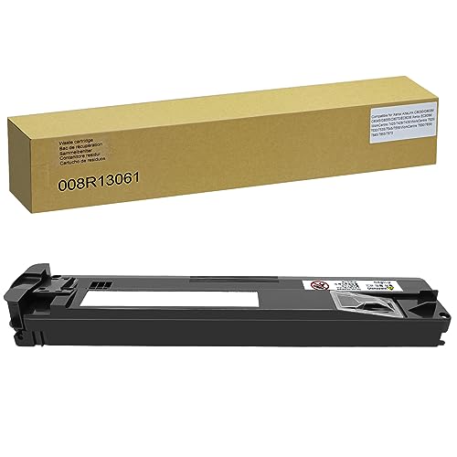 Poubelle d'imprimante Xerox 008R13061 pour stopper les traces de toner