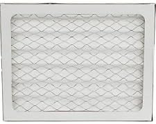 4 Pack - Merv 8 Pleated Air Filter - 9" x 11" x 1" MERV 8 Replacement Dehumidifier Filter Compatible with Santa Fe Compact70, Ultra70, Element, Compact2, UA 65H dehumidifier Models (4Pack