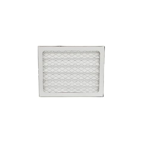 4 Pack - Merv 8 Pleated Air Filter - 9" x 11" x 1" Cover