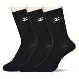 メンズソックス 18㎝丈 ワンポイント 3足組/6足組 スクール 高耐久設計 学校 制服 部活 スポーツ 486-323 ブラック(3足組) 26.0 cm~28.0 cm