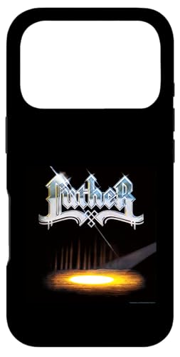 Official Luther Vandross Stage Light Design �X�}�z�P�[�X iPhone 17 Pro �p