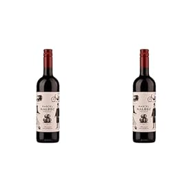 Indulge in Elegance: Buy the Château du Cèdre French Malbec Duo - 750ml Each – NUGOYA