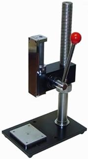 Phase II AFG-1000, Mechanical Hardness Test Stands