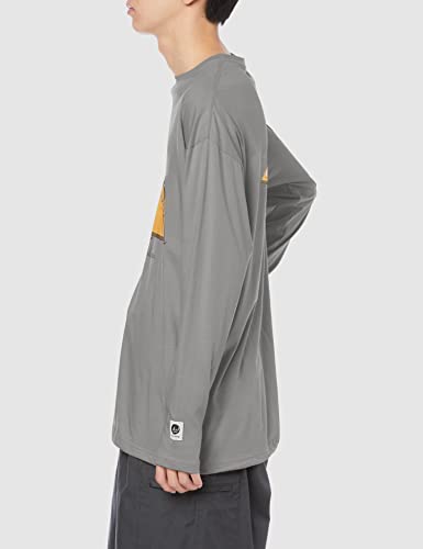 J.J camp ロンT 防蚊親子コーデ